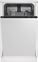 Photos - Integrated Dishwasher Beko DIS 48020 