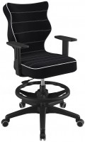 Photos - Computer Chair Entelo Duo Size 6 with Footrest