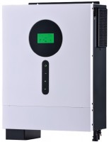 Photos - Inverter Voltronic Power Axpert VM II Elite 6K
