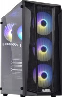 Photos - Desktop PC Artline Gaming X33 (X33v21Win)