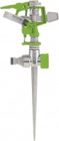 Garden Sprinkler Draper 09180 