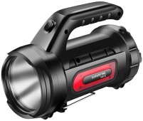 Photos - Flashlight Superfire M9-E 