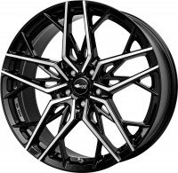 Photos - Wheel Brock B44 (8x18/5x114,3 ET45 DIA72,6)