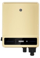 Photos - Inverter General Electric GEP5.0-3-10 