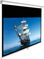 Photos - Projector Screen Lumene Capitol Premium 234x132 