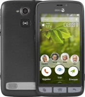 Mobile Phone Doro 8031 8 GB / 1 GB