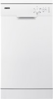 Dishwasher Zanussi ZSFN 132 W1 white