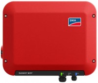 Photos - Inverter SMA Sunny Boy 1.5 