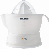 Photos - Juicer Taurus TC 600 