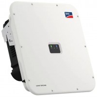 Photos - Inverter SMA Sunny Tripower X 25 