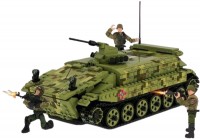 Photos - Construction Toy iBlock BMP-64 PL-921-486 