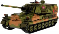 Photos - Construction Toy iBlock AHS Krab PL-921-509 