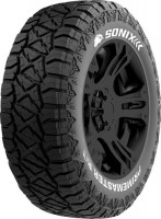 Photos - Tyre Sonix Primemaster R/T 265/75 R16 119Q 
