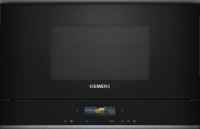 Built-In Microwave Siemens BF 722L1B1 