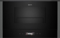 Photos - Built-In Microwave Neff N 70 NR4GR31G1B 