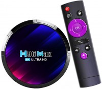 Photos - Media Player Android TV Box H96 Max RK3528 32 Gb 