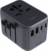 Photos - Charger AUKEY PA-TA07 