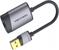 Sound Card Vention CDKHB 