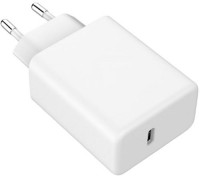 Photos - Charger Bigben Wall Charger USB-C PD 18W 