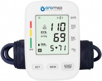 Photos - Blood Pressure Monitor Oromed ORO-BP3