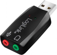 Sound Card LogiLink UA0053 