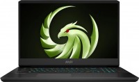Photos - Laptop MSI Alpha 17 C7VF
