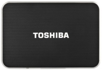 Photos - Hard Drive Toshiba STOR.E EDITION PX1802E-1E0K 500 GB