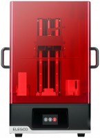 Photos - 3D Printer Elegoo Jupiter SE 