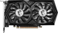 Photos - Graphics Card MSI GeForce RTX 3050 GAMING 6G