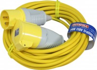 Surge Protector / Extension Lead Faithfull FPPTL1432AMP 