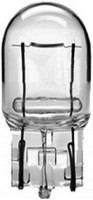 Photos - Car Bulb Hella Standard W21W 2pcs 
