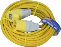 Surge Protector / Extension Lead Faithfull FPPTL14HDUTY 
