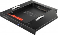 Photos - Drive Case Axagon RSS-CD12 