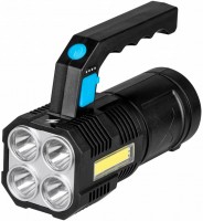 Photos - Flashlight VAYOX VA0113 