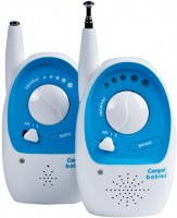 Photos - Baby Monitor Canpol Babies 2/848 
