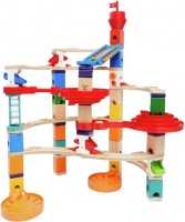 Construction Toy Hape Marble Run Construction E6024 