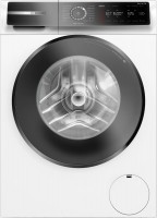 Photos - Washing Machine Bosch WGB 256040 white