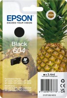 Ink & Toner Cartridge Epson 604 C13T10G14010 