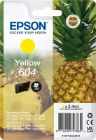 Ink & Toner Cartridge Epson 604 C13T10G44010 