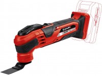 Multi Power Tool Einhell Expert Plus Varrito (1x2.5Ah) 