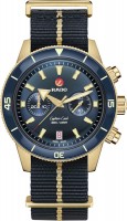 Wrist Watch RADO Captain Cook Automatic R32146208 