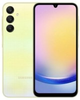 Photos - Mobile Phone Samsung Galaxy A25 128 GB / 8 GB