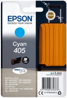 Photos - Ink & Toner Cartridge Epson 405 C13T05G24010 