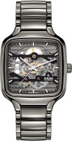 Wrist Watch RADO True Square Automatic Skeleton R27125152 