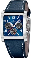Photos - Wrist Watch FESTINA F20653/1 