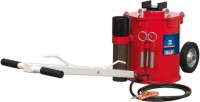 Car Jack Sealey Air Jack 10T 