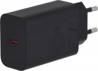 Charger Motorola TurboPower 68W GaN 