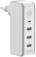 Photos - Charger Budi AC301T