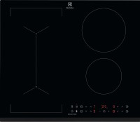 Photos - Hob Electrolux MEXIV 63 H2 black