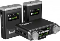 Photos - Microphone SmallRig Forevala W60 